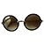 Gafas de sol CHROME HEARTS T. Metal Negro - vista 10
