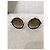 Gafas de sol CHROME HEARTS T. Metal Negro - vista 2