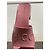 Sandali GUCCI T.EU 39 Gomma Rosa - vista 6