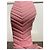 Sandali GUCCI T.EU 39 Gomma Rosa - vista 8