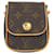 Louis Vuitton Cancun Brown Cloth  ref.2021402