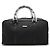 Borsa da viaggio Boston in nylon Versace