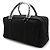 Borsa da viaggio Boston in nylon Versace - vista 2