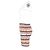 Falda lápiz mini Missoni en algodón multicolor - vista 5