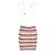 Falda lápiz mini Missoni en algodón multicolor - vista 6