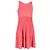 Vestido de punto sin mangas Missoni en algodón rosa