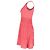 Vestido de punto sin mangas Missoni en algodón rosa - vista 2