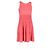 Vestido de punto sin mangas Missoni en algodón rosa - vista 4