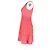 Vestido de punto sin mangas Missoni en algodón rosa - vista 5