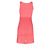 Vestido de punto sin mangas Missoni en algodón rosa - vista 6