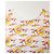 Abito t-shirt con stampa floreale Kenzo in cotone multicolore - vista 10