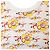 Abito t-shirt con stampa floreale Kenzo in cotone multicolore - vista 5