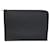 Louis Vuitton Pochette Jour GM Clutch M64153 Black Leather  ref.2021742