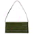 Louis Vuitton Sevigne Leather Handbag Clutch Red  ref.2021803
