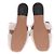 LOEWE Mules e tamancos T.EU 37 em pele de carneiro - vista 7