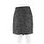 ROCK PROENZA SCHOULER T.US 6 Polyester Schwarz - Ansicht 2