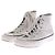 CONVERSE Sneaker T.US 5.5 aus Stoff Weiß
