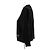 CHRISTIAN DIOR Strickwaren T.FR 40 Kaschmir Schwarz - Ansicht 4