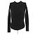IRO Tops T.International S Lana Negro