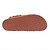 BIRKENSTOCK Mules e zoccoli T.EU 39 Pelle - vista 8