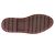 Botas ankle MELISSA T.EU 39 Plástico Marrom - vista 7