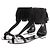 Autre Marque GIUSEPPE ZANOTTI X BALMAIN Sandali T.EU 37 Pelle Nero