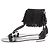 Autre Marque GIUSEPPE ZANOTTI X BALMAIN Sandali T.EU 37 Pelle Nero - vista 3