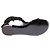 Autre Marque GIUSEPPE ZANOTTI X BALMAIN Sandali T.EU 37 Pelle Nero - vista 8