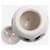Fornasetti Round diffuser with lid #1 White - view 5