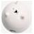 Fornasetti Round diffuser with lid #1 White - view 6
