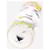 Fornasetti Multi floral room spray container Multiple colors - view 4