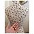 Collana lunga Calvin Klein adattabile a collana corta Silver hardware Gold hardware - vista 10