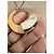 Collana lunga Calvin Klein adattabile a collana corta Silver hardware Gold hardware - vista 14