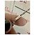 Collana lunga Calvin Klein adattabile a collana corta Silver hardware Gold hardware - vista 9