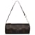 Louis Vuitton Papillon Marrom Lona  ref.2022139