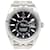 Rolex Sky-Dweller Oyster Perpetual Watch Black White  ref.2022275