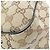 Damentasche aus Canvas Gucci GG Twins 232957 Schwarz Beige - Ansicht 5
