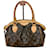 Louis Vuitton Monogram Tivoli PM Shoulder Bag Brown  ref.2022461