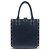 Borsa tote in pelle Suhali Louis Vuitton Nero - vista 2