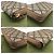 Portafoglio con zip Gucci Double G Beige - vista 4