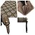 Portafoglio con zip Gucci Double G Beige - vista 6