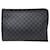 Louis Vuitton Graphite Pochette Jour Gm (1009620) Multiple colors  ref.2022804
