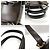 Louis Vuitton Verona GM Damier Ebene Tote Bag Braun - Ansicht 4