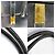 Hermès Hermes Drag 30 Box Scarf Leather Handbag Black - view 5