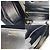 Hermès Hermes Drag 30 Box Scarf Leather Handbag Black - view 7