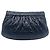 Borsa a spalla in pelle di agnello con catena Chanel - vista 2