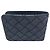 Billetera Bifold Intrecciato de Bottega Veneta Negro - vista 2