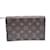 Clutch Pochette Monogram Louis Vuitton Monogramma - vista 2