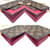 Clutch Pochette Monogram Louis Vuitton Monogramma - vista 4