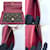Clutch Pochette Monogram Louis Vuitton Monogramma - vista 5